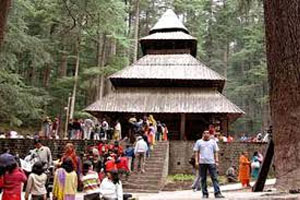 Himachal with Kashmir Taxi Tour