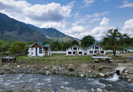 Spectacular View Tour