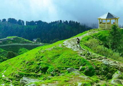 Himachal With Kashmir