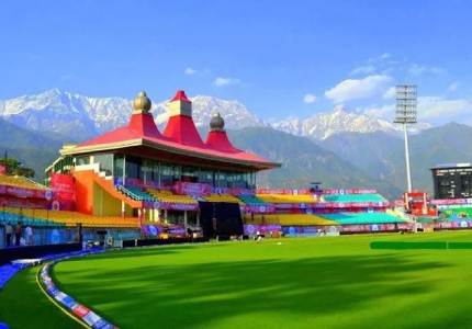 Himachal With Kashmir