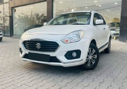 Swift Dzire