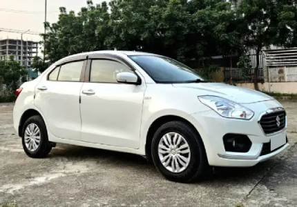 Swift Dzire