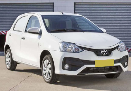 Toyota Etios