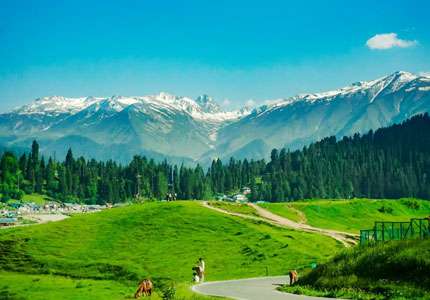 Starting From - 13,999/- Per Person