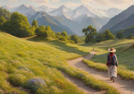 Express Leh With Kashmir