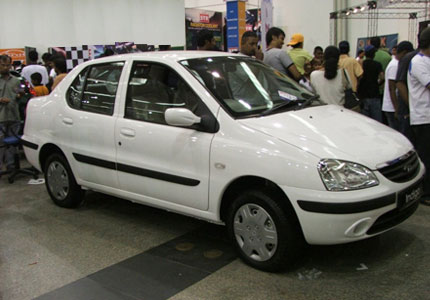 Tata Indigo