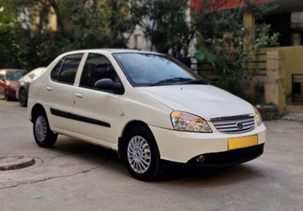 Tata Indica