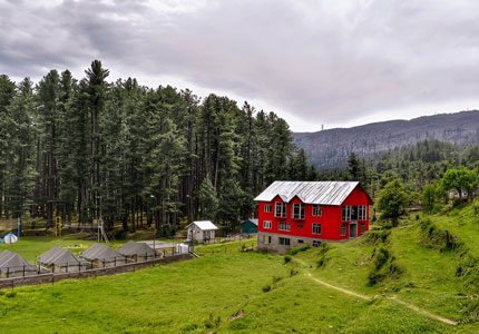 Jammu Patnitop Jammu