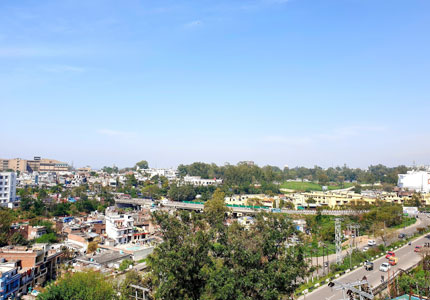 Kashmir Vaishno Devi Darshan With Kashmir