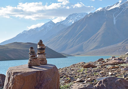 Leh Hunder Turtuk Pangong Tso Moriri Trip