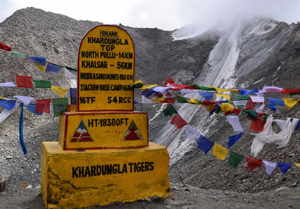 Leh Hunder Turtuk Pangong Tso Moriri Trip