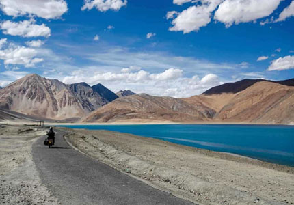 Leh Ladakh Holidays