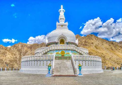 Leh Nubra Pangong Tso Moriri Leh Tour