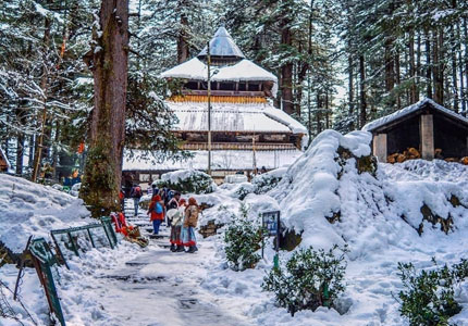 Magical Leh With Kashmir