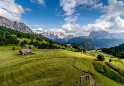 Amazing Kashmir Vaishno Devi