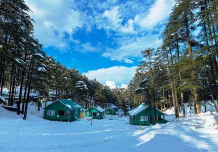 Patnitop Cab Booking