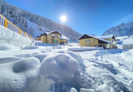 Sonmarg Union Taxi Booking