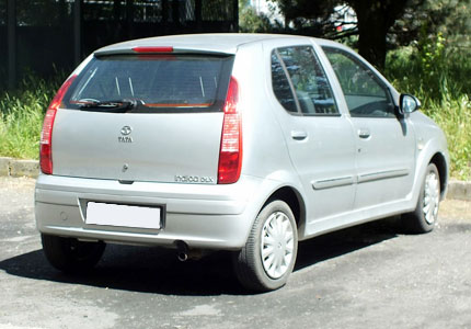 Tata Indica