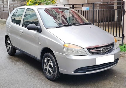 Tata Indica