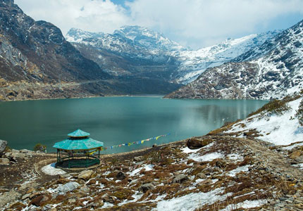 Leh Nubra Pangong Tso Moriri Leh Tour