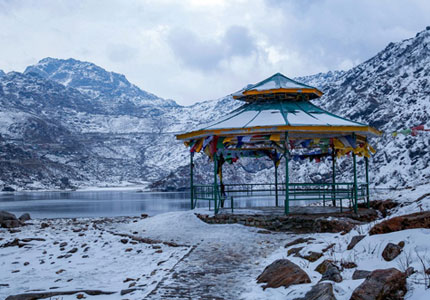 Leh Nubra Pangong Tso Moriri Leh Tour