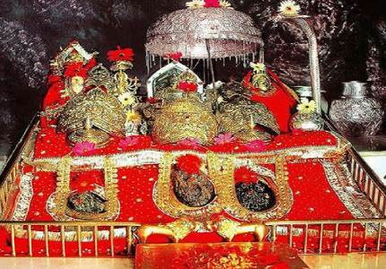 Kashmir Vaishno Devi Darshan With Kashmir