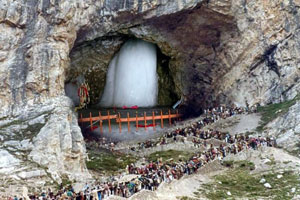 Amarnath Car Rental