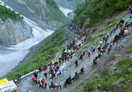 Baltal Cab Booking