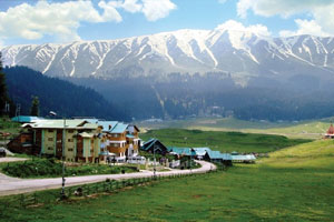 Gulmarg