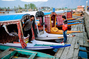 Kashmir Tour