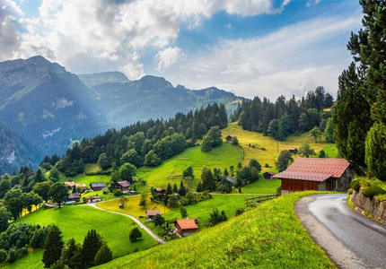 Himachal Cab Booking