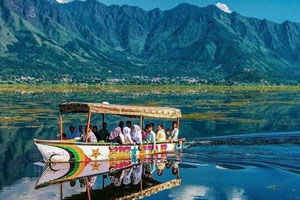 Incredible Kashmir Tour