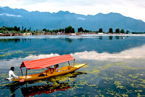 Kashmir Tour