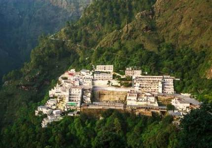 Katra Cab Booking