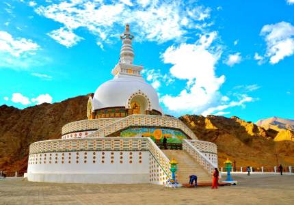 Leh Ladakh Holidays