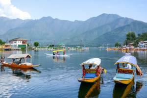 Kashmir Tour