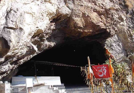 Katra Patnitop Shivkhori Jammu