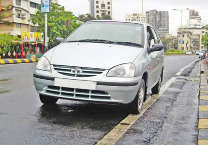 Tata Indica