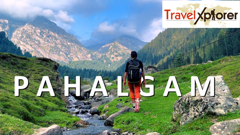 Kashmir tourism affect after Pahalgam attack in April 2025