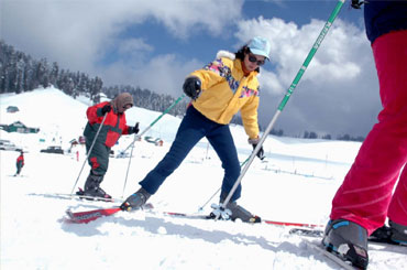 Tour Packages Kashmir